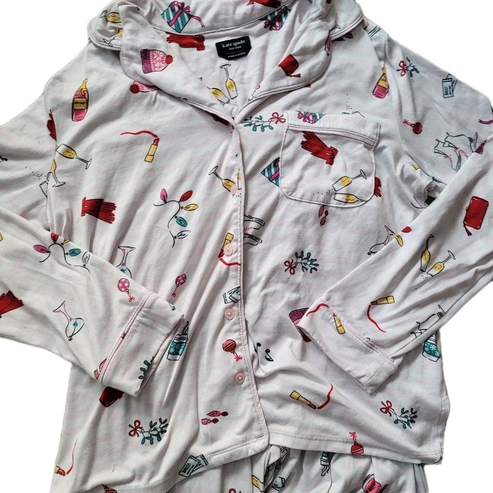 kate spade get cozy